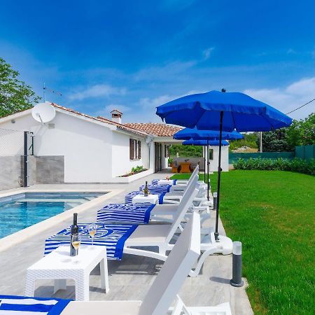 Holiday Home Casa Gverino By Interhome Plomin Zewnętrze zdjęcie