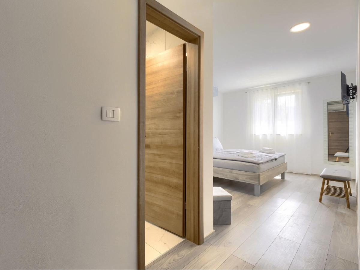 Holiday Home Casa Gverino By Interhome Plomin Zewnętrze zdjęcie